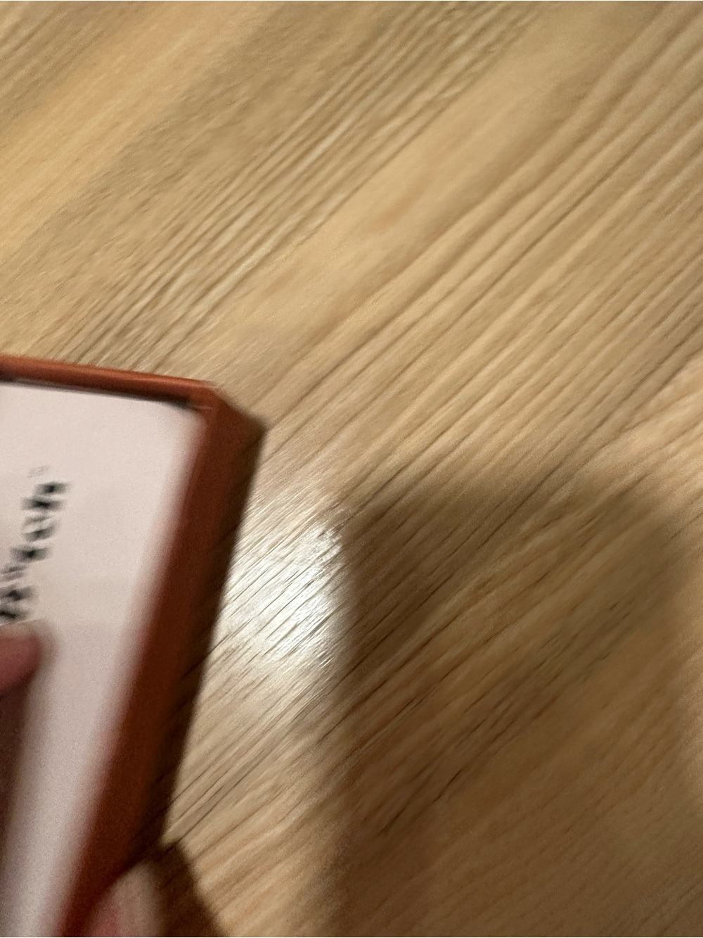 Listen B*tch Cards